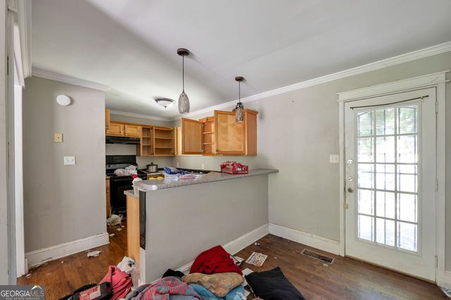 3063 Mckenzie Road, East Point, GA 30344