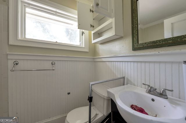 3063 Mckenzie Road, East Point, GA 30344