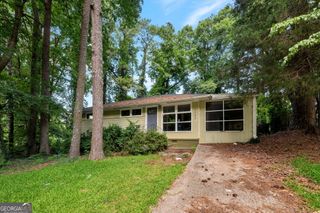 3063 Mckenzie Road, East Point, GA 30344