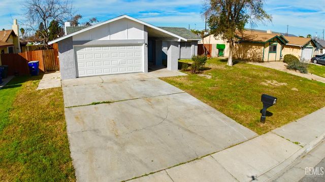 4205 Lantados Street, Bakersfield, CA 93307