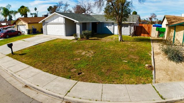 4205 Lantados Street, Bakersfield, CA 93307