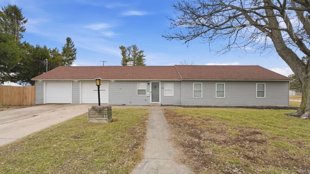 29 E Sunnydale Drive, Huntington, IN 46750