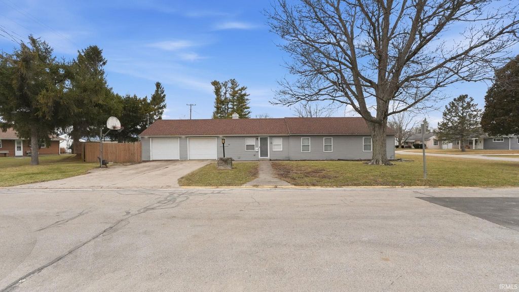 29 E Sunnydale Drive, Huntington, IN 46750
