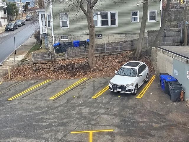 895 N. Main Street 2, Providence, RI 02904