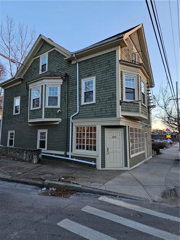 895 N. Main Street 2, Providence, RI 02904