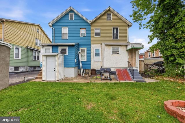 136 E PROVIDENCE RD, Yeadon, PA 19050