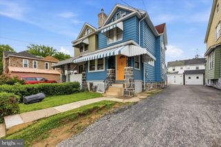 136 E PROVIDENCE RD, Yeadon, PA 19050