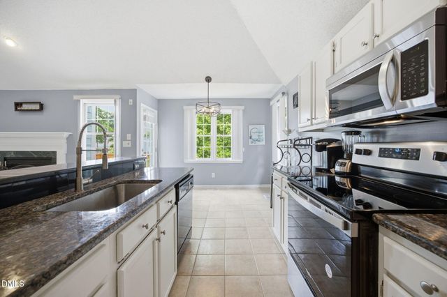 11113 N Radner Way, Raleigh, NC 27613