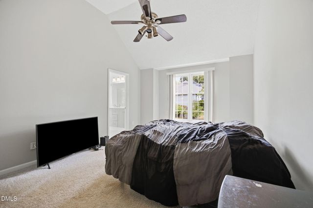 11113 N Radner Way, Raleigh, NC 27613