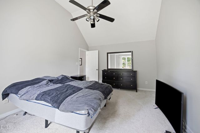 11113 N Radner Way, Raleigh, NC 27613