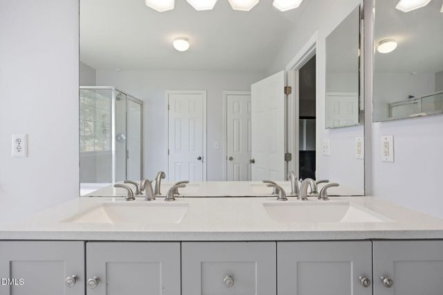 11113 N Radner Way, Raleigh, NC 27613