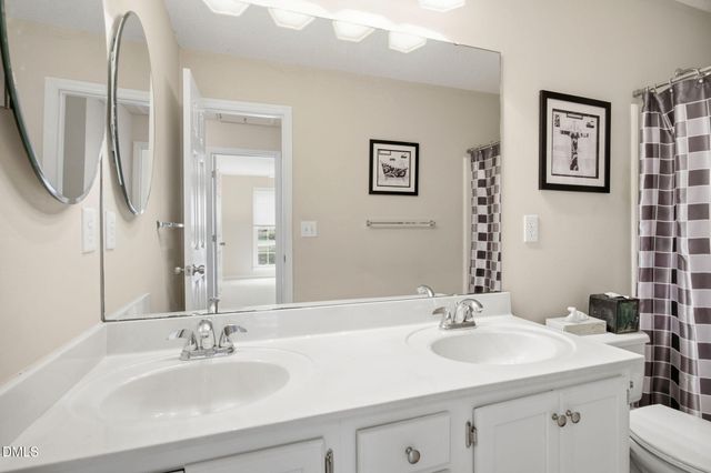 11113 N Radner Way, Raleigh, NC 27613