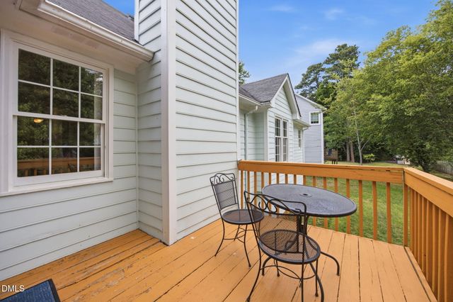 11113 N Radner Way, Raleigh, NC 27613