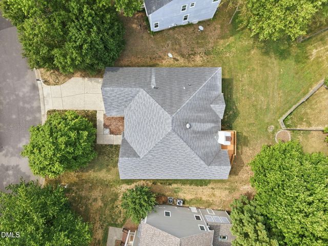11113 N Radner Way, Raleigh, NC 27613