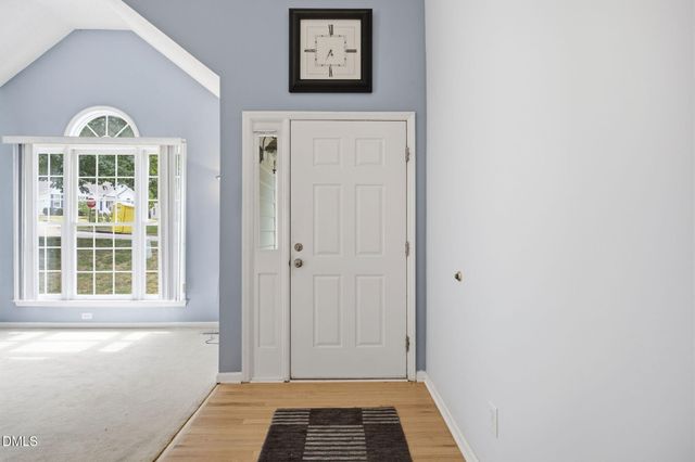 11113 N Radner Way, Raleigh, NC 27613