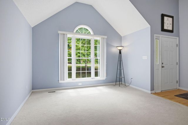 11113 N Radner Way, Raleigh, NC 27613