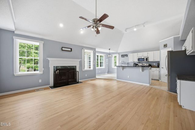 11113 N Radner Way, Raleigh, NC 27613