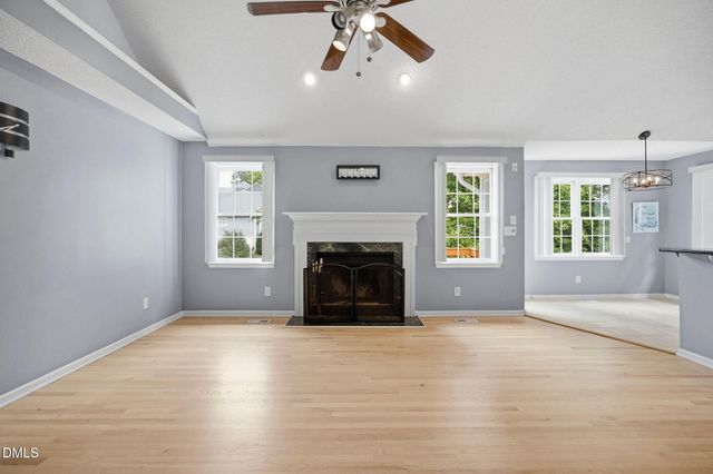 11113 N Radner Way, Raleigh, NC 27613
