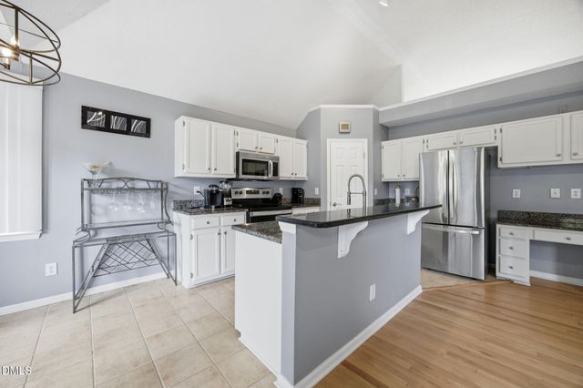 11113 N Radner Way, Raleigh, NC 27613