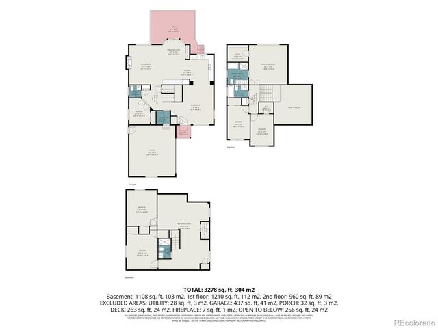 13674 Plaster Cir, Broomfield, CO 80023