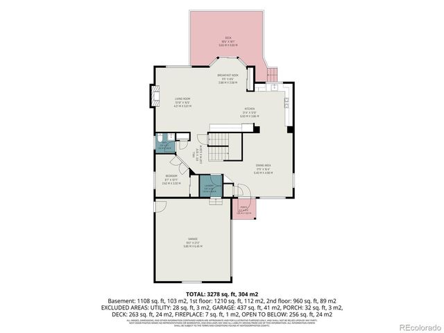 13674 Plaster Cir, Broomfield, CO 80023