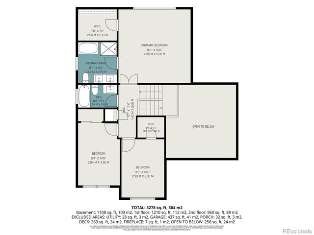 13674 Plaster Cir, Broomfield, CO 80023