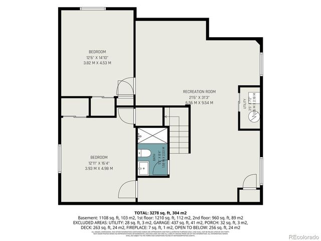 13674 Plaster Cir, Broomfield, CO 80023