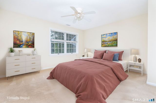 803 Holly Hill Drive 803, Rocky Hill, CT 06067