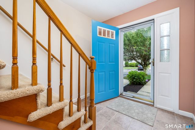 803 Holly Hill Drive 803, Rocky Hill, CT 06067