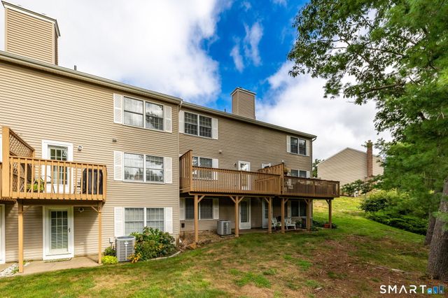 803 Holly Hill Drive 803, Rocky Hill, CT 06067