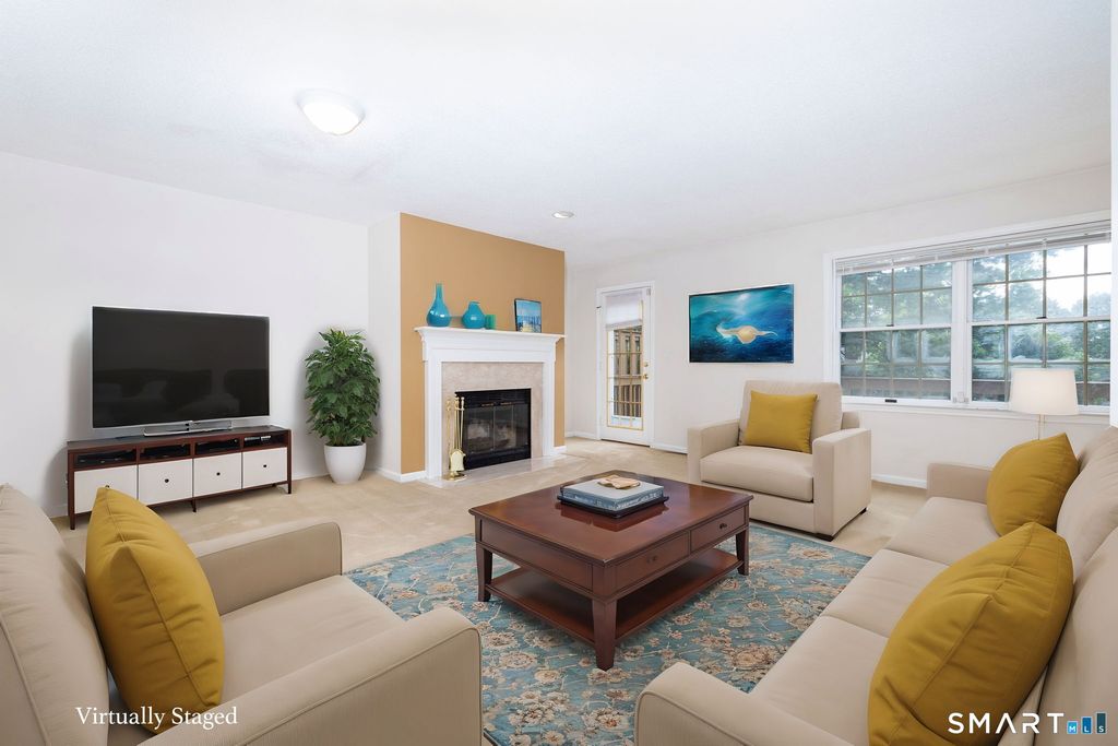 803 Holly Hill Drive 803, Rocky Hill, CT 06067