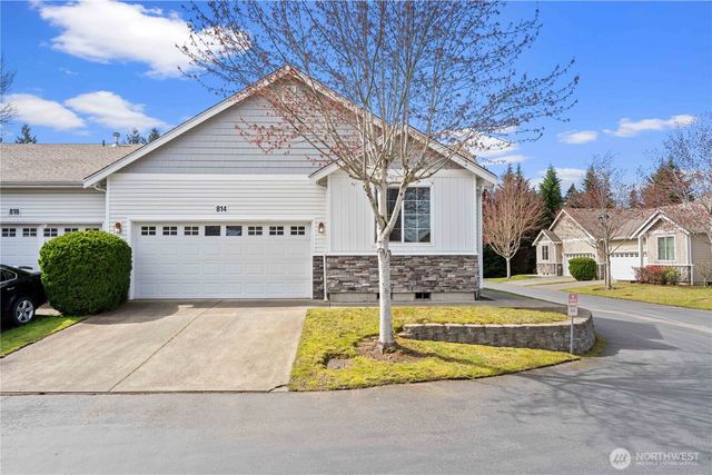 814 10th Street SE, Puyallup, WA 98372