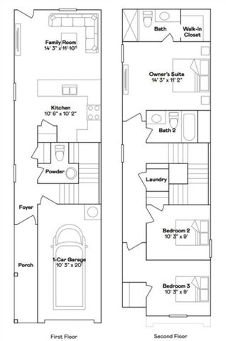 21365 Carosella Drive, New Caney, TX 77357