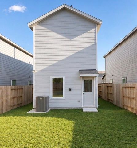 21365 Carosella Drive, New Caney, TX 77357