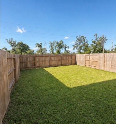 21365 Carosella Drive, New Caney, TX 77357