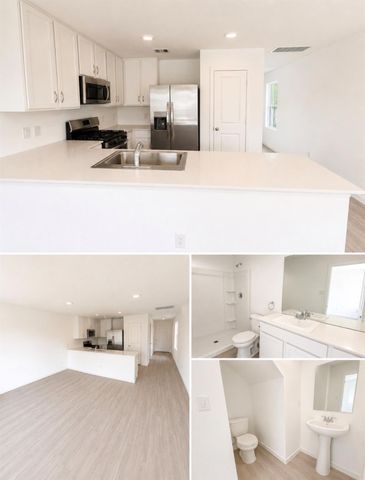 21365 Carosella Drive, New Caney, TX 77357