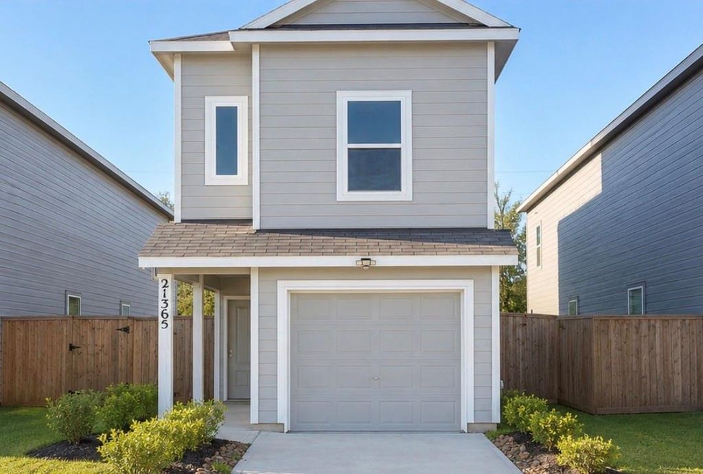 21365 Carosella Drive, New Caney, TX 77357