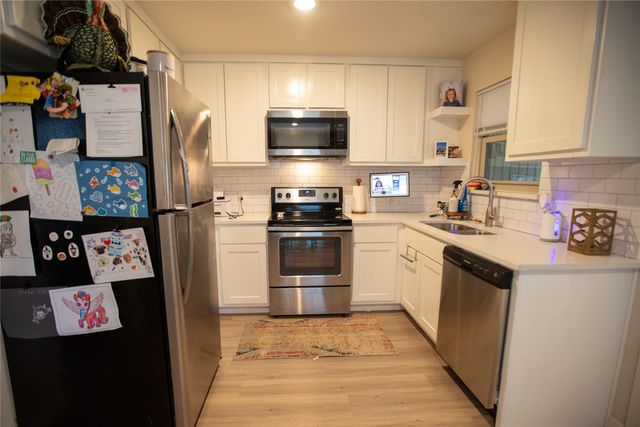 3703 W 6th Street 2, Fort Worth, TX 76107