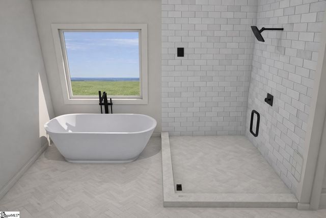 97 The Cliffs Parkway, Landrum, SC 29356