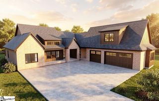 97 The Cliffs Parkway, Landrum, SC 29356