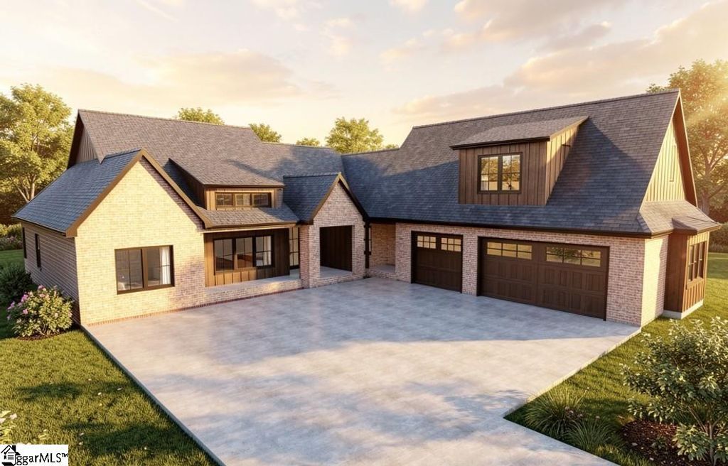 97 The Cliffs Parkway, Landrum, SC 29356