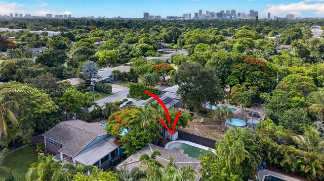 732 NW 18th St, Fort Lauderdale, FL 33311