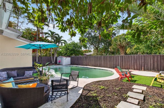 732 NW 18th St, Fort Lauderdale, FL 33311