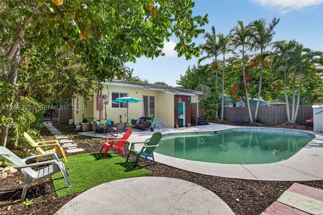 732 NW 18th St, Fort Lauderdale, FL 33311