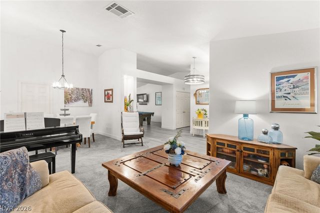 5120 Cold River Avenue, Las Vegas, NV 89130