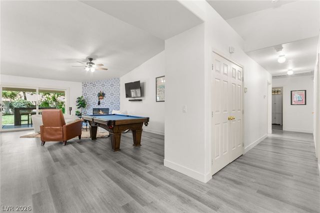 5120 Cold River Avenue, Las Vegas, NV 89130