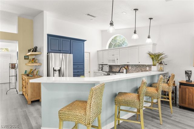 5120 Cold River Avenue, Las Vegas, NV 89130