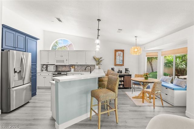 5120 Cold River Avenue, Las Vegas, NV 89130