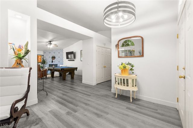 5120 Cold River Avenue, Las Vegas, NV 89130