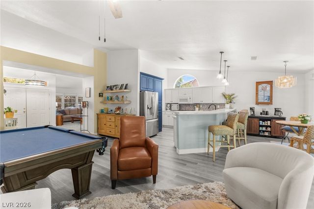 5120 Cold River Avenue, Las Vegas, NV 89130